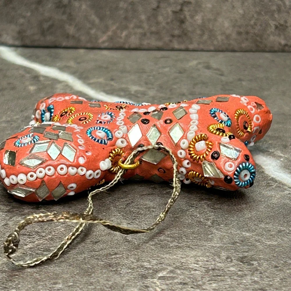 N/A handcrafted terracotta